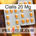 Cialis 20 Mg cialis4